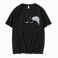 Officials Kylo Ren Stare Star Wars White Premium T Shirt