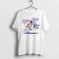 Officials Lsu Fighting Tigers Eat Em Up Tigers Baseball Premium T Shirt