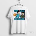 Officials Lamelo Ball Charlotte Hornets Nba Boom Shakalaka Classic Video Game Graphic Tee Shirt Sweater
