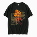 Officials Lainey Reid Wwe Name Bar Graphic Tee Premium T Shirt