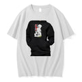 Officials Lando Norris Mclaren Racing Signature Premium T Shirt
