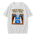 Officials Larry David New York Knicks Pretty Pretty Pretty Good Tee Premium T Shirt