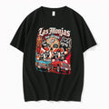 Officials Las Monjas De San Antonio Spurs Spurs Supporting Catholic Sisters Tee