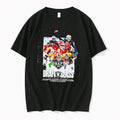 Officials Las Vegas Raiders 2026 Nfl Draft Class Collage Tee Premium T Shirt