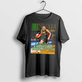 Officials Lauren Jackson Wslam Icons Empress Of Emerald City Digital Cover Tee