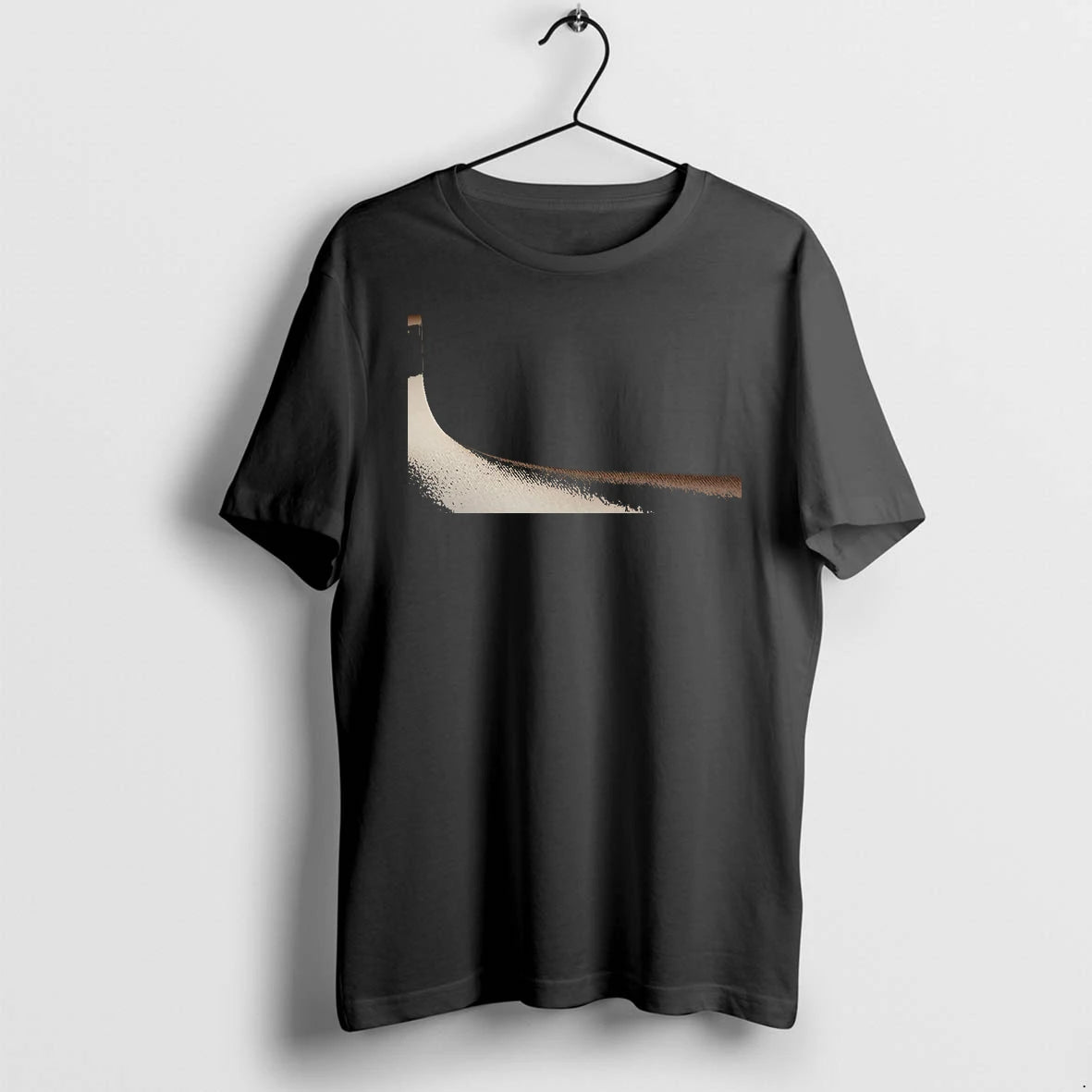 Officials Lawrence Algeria Heart Premium T Shirt