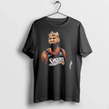 Officials Lebron James Philadelphia 76ers King Sixers Premium T Shirt