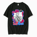 Officials Lebron James Philadelphia 76ers Letrust Leprocess Le76ers Premium T Shirt