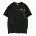 Officials Lebron James Philadelphia 76ers Nba Lebron Basketball Star Tail Logo Premium T Shirt