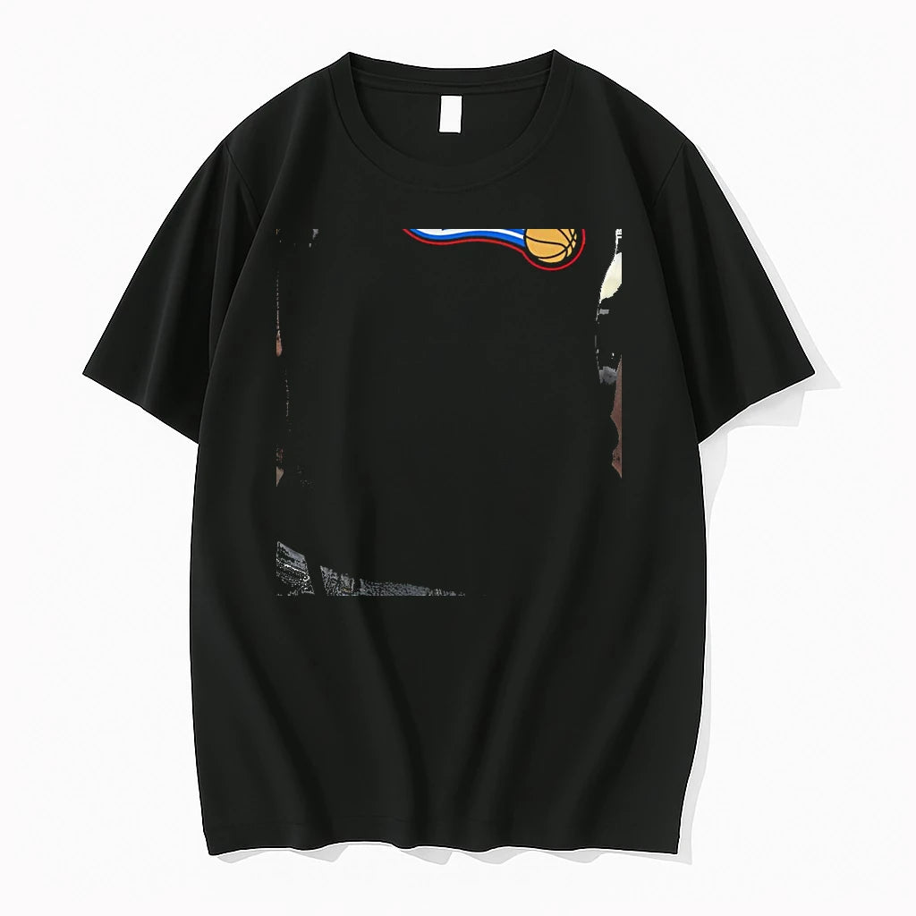 Officials Lebron James Philadelphia 76ers Nba Lebron Basketball Star Tail Logo Premium T Shirt