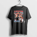 Officials Lebron James Philadelphia 76ers Nba Lebron James The King Premium T Shirt