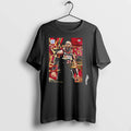 Officials Lebron James Philadelphia 76ers Sixers 23 Nba Poter Premium T Shirt