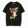 Officials Lebron James Philadelphia 76ers Sixers 23 Cartoon Premium T Shirt
