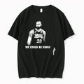 Officials Lebron James Philadelphia 76ers We Could Be Kings Premium T Shirt