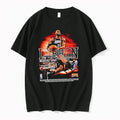 Officials Lebron James Philadelphia 76ers Lebron Philadelphia Sixers Signature Premium T Shirt