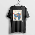 Officials Lebron James Philadelphia 76ers Trust The Process Premium T Shirt