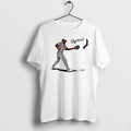 Officials Leody Tavares Squirrel Mlb Players Association Premium T Shirt