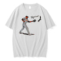 Officials Leody Taveras Baltimore Orioles Squirrel Tee Premium T Shirt