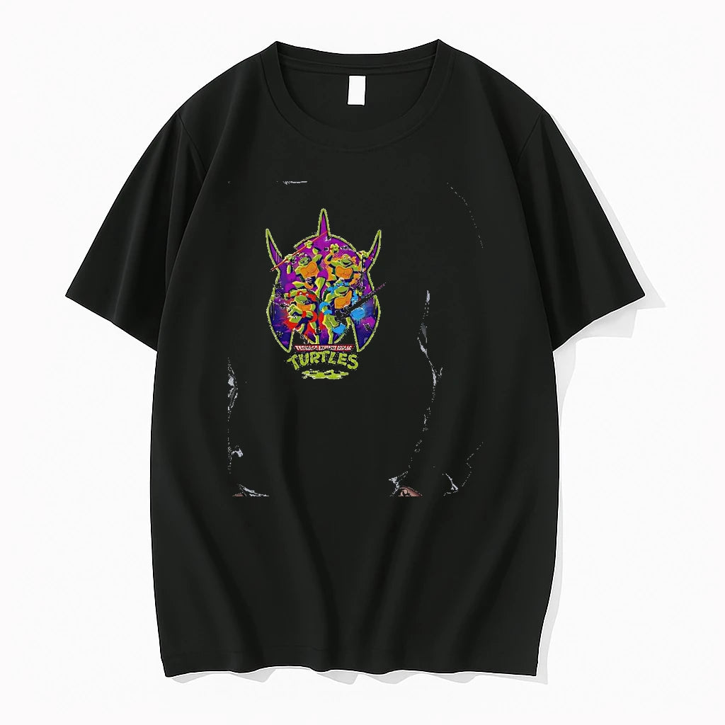 Officials Leonardo Donatello Michelangelo Raphael Teenage Mutant Ninja Turtles Premium T Shirt