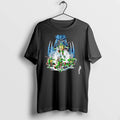 Officials Leonardo Donatello Michelangelo Raphael Teenage Mutant Ninja Turtles Shredder Premium T Shirt