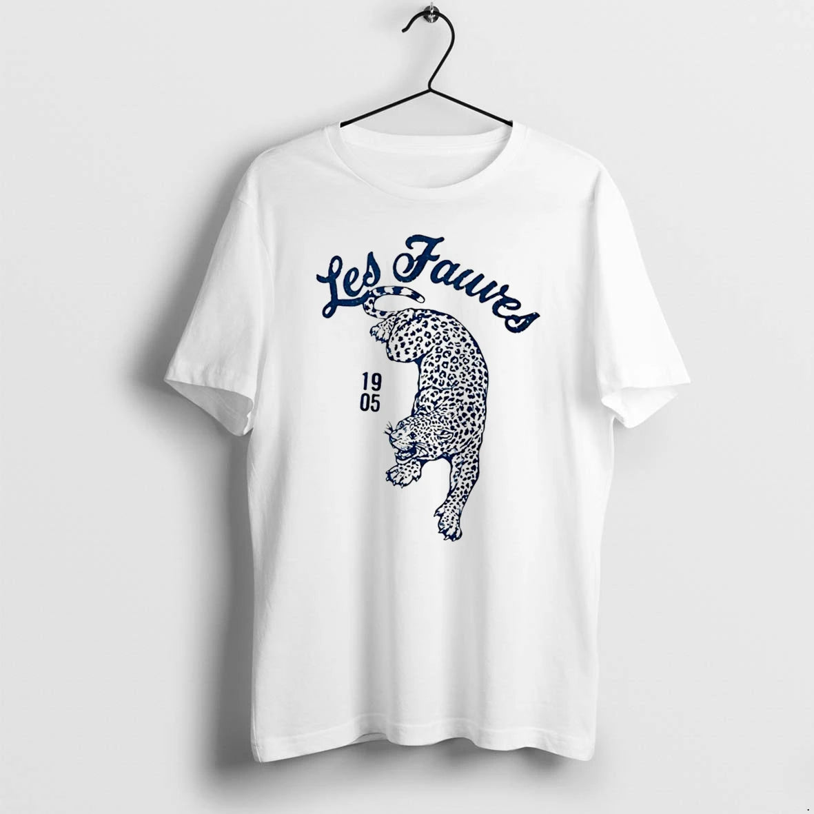 Officials Les Fauves 1905 Vintage Tee Premium T Shirt