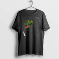 Officials Less Than Jake Alligator Sunglasses Premium T Shirt