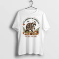 Officials Let Jimothy Be Jimothy Keep Wild Stay Kind Raccoon Tee Premium T Shirt