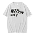 Officials Lets Freakin Go Miami Heat Rally Nba Basketball Tee Premium T Shirt