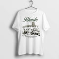 Officials Lewandowski Rhude International Regatta Team Tee Premium T Shirt