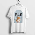 Officials Lil Cenat Rip Hamster Tee Premium T Shirt