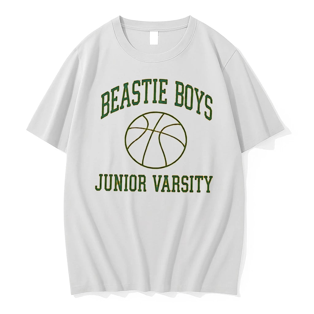 Officials Lil Yachty Beastie Boys Junior Varsity Tee Premium T Shirt