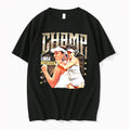 Officials Linda Noskova 2026 Wimbeldon Champ Tee Premium T Shirt