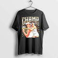 Officials Linda Noskova Champ 2026 Tennis Player Premium T Shirt
