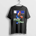 Officials Lindsay Whalen Eyes Of The Lynx Minnesota Lynx Wslam Tee Premium T Shirt