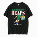 Officials Lindsey Heaps Denver Summit Fc Soccer Team Logo Premium T Shirt