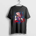 Officials Link The Legend Of Zelda Tattoo Premium T Shirt