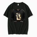 Officials Linkin Park Hybrid Theory Soldier Logo And Name Premium T Shirt