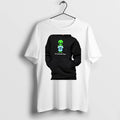 Officials Lionel Messi Argentina Alien The Truth Is Out There Premium T Shirt