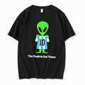 Officials Lionel Messi Argentina Alien The Truth Is Out There Tee Premium T Shirt