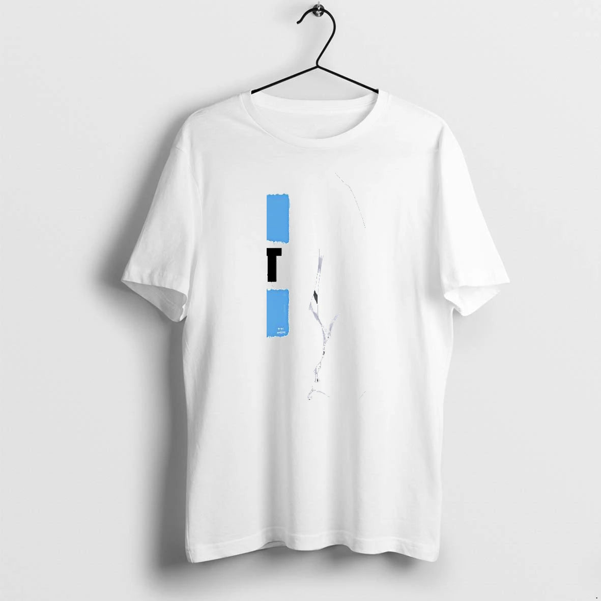 Officials Lionel Messi Argentina Goat Soccer Fifa World Cup Premium T Shirt