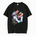 Officials Lionel Messi Argentina Crying World Cup 2026 Trophy Premium T Shirt