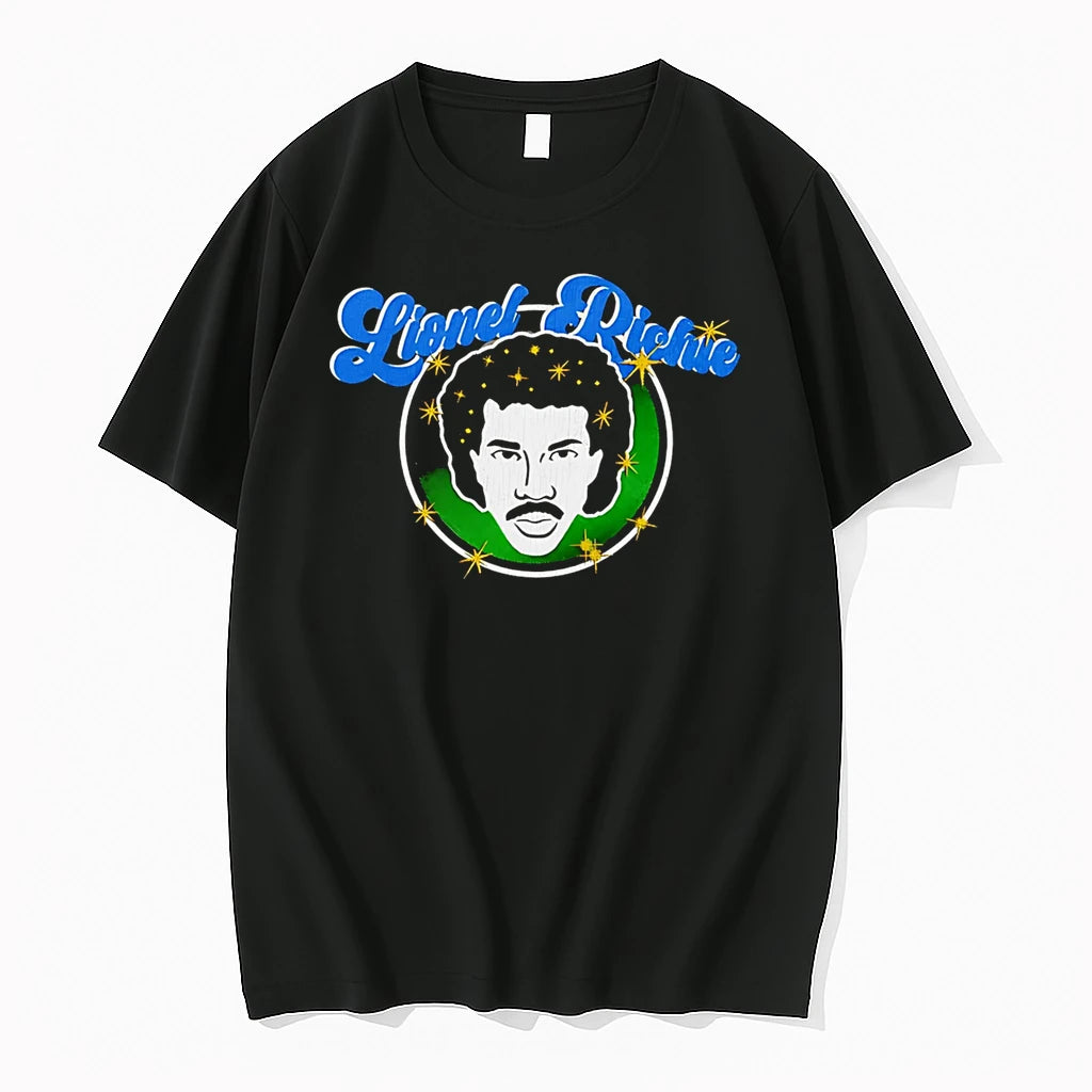 Officials Lionel Richie Dancing On The Ceiling Premium T Shirt