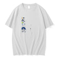 Officials Lionel Scaloni Lionel Messi Argentina National Team Vamos Argentina 2026 Premium T Shirt