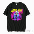 Officials Little Sun Anime Graphic Tee Premium T Shirts Sweater Hoodie Jpg