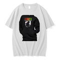 Officials Livicated The Story Of Roger Steffens Reggae Archives Premium T Shirt