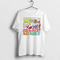 Officials Lizzie Mcguire This Is What Dreams Are Made Of Cartoon Tee