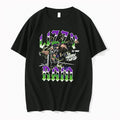 Officials Lizzy Rain Nxt The Maiden Of Metal Tee Premium T Shirt