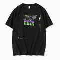 Officials Lizzy Rain Wwe Nxt The Maiden Of Metal Premium T Shirt