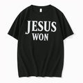 Officials Logan Gilbert Marines Jesus Won Tee Premium T Shirt