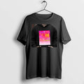 Officials Look On The Bright Side Gratitude Kanji Chinese Character Meaning Premium T Shirt